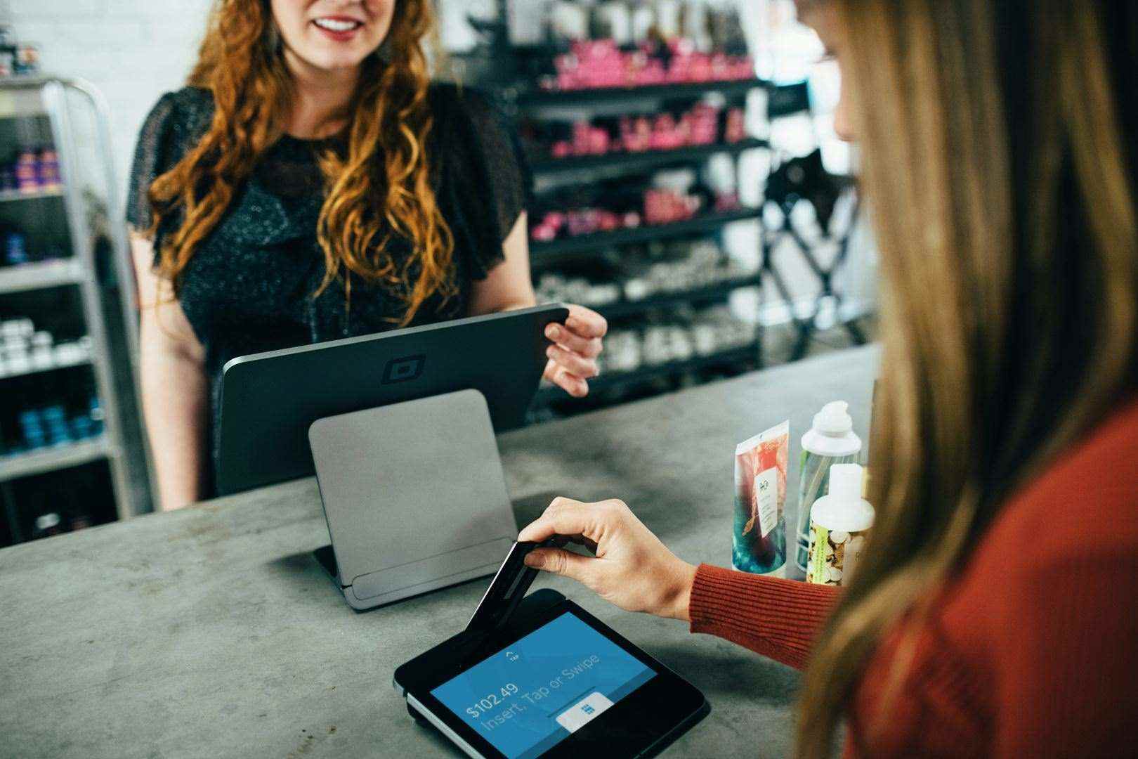 Business Services