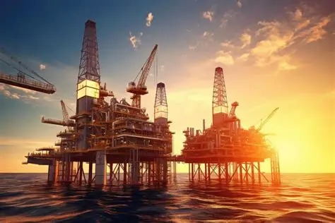 Oil and Gas