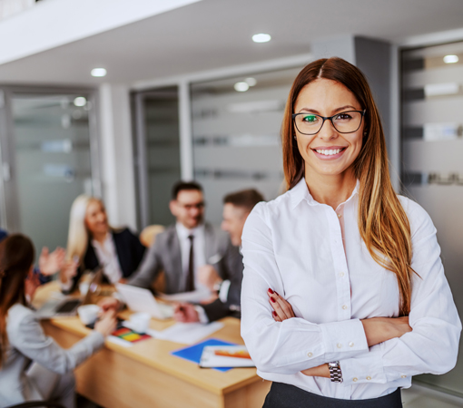 Financial Consultancy