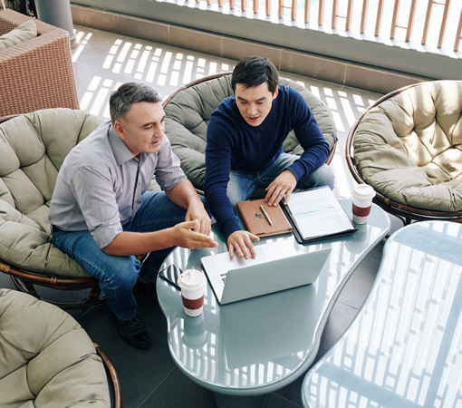 Business Advisor